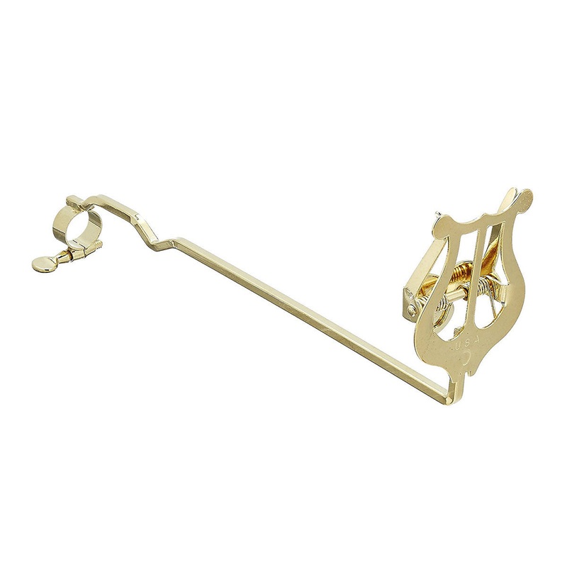 APM One-Piece Trombone Lyre