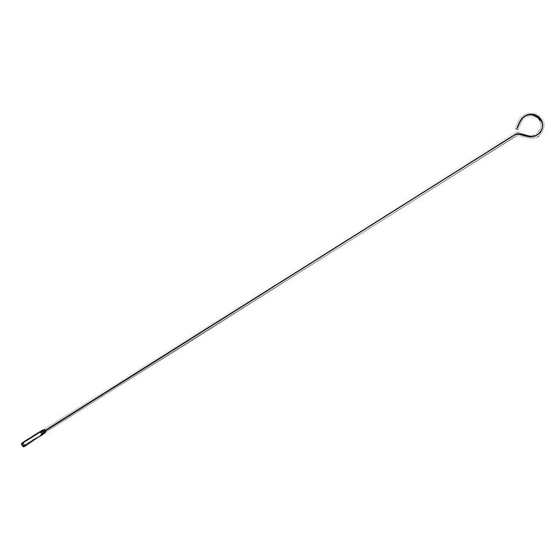 APM Steel Flute Cleaning Rod