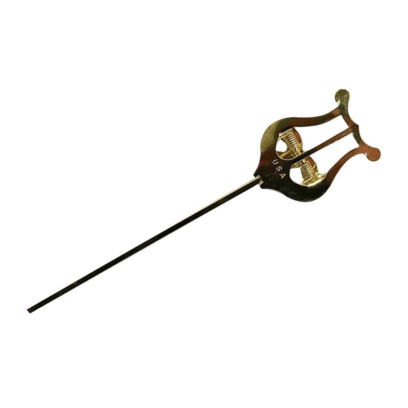 APM Tuba/Sousaphone/Baritone/Euphonium Universal Lyre