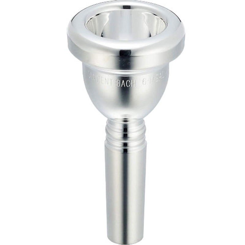 Bach Classic Large Shank Trombone Mouthpieces