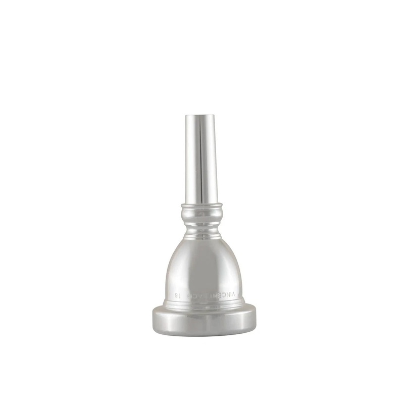 Bach Classic Tuba Mouthpieces