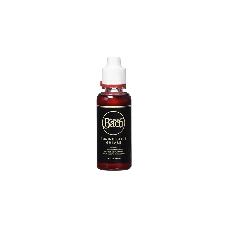 Bach Tuning Slide Grease