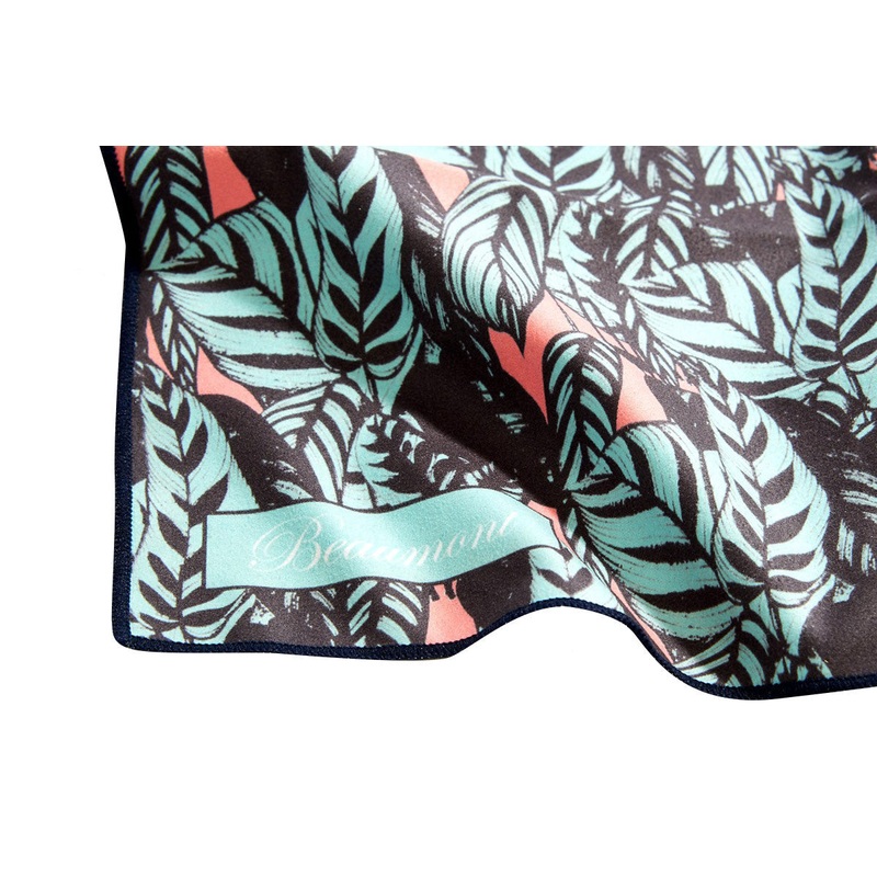 Beaumont Microfiber Polishing Cloth – Large