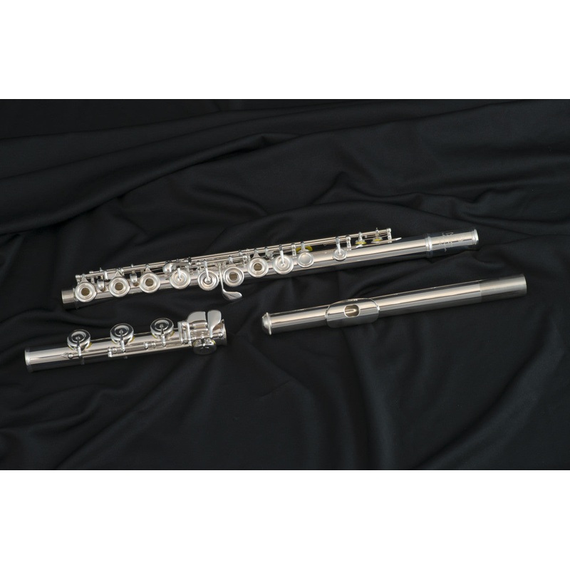 Burkart Resona 100 Flute