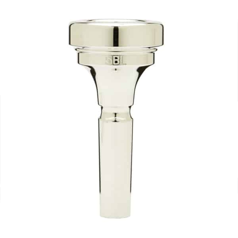 Denis Wick Classic Large Shank Trombone Mouthpieces
