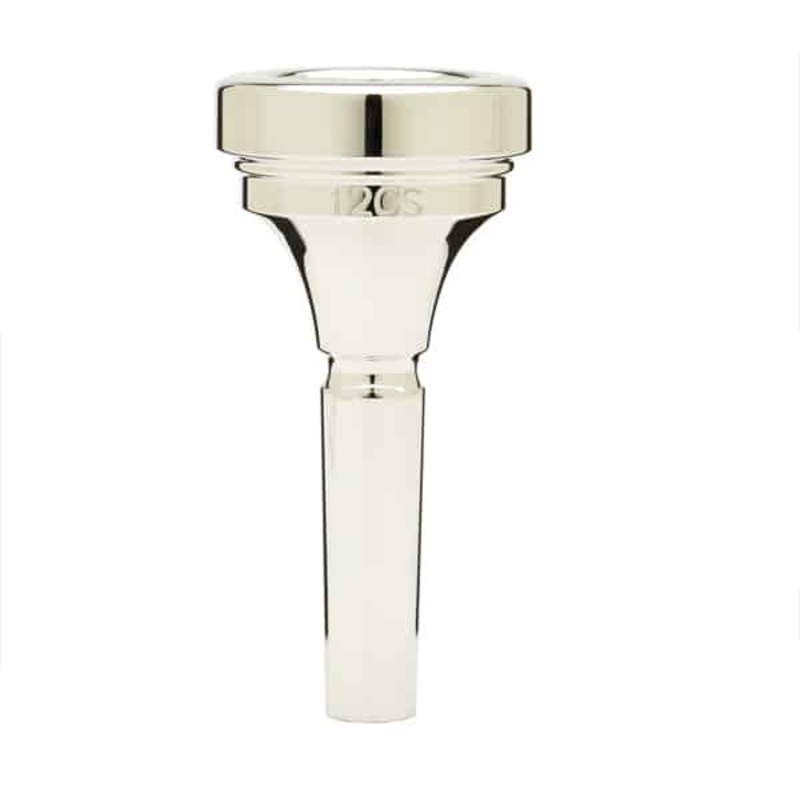 Denis Wick Classic Small Shank Trombone Mouthpieces