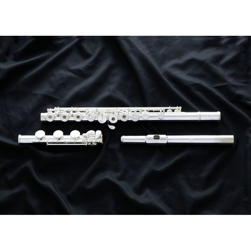 Di Zhao 801 Flute