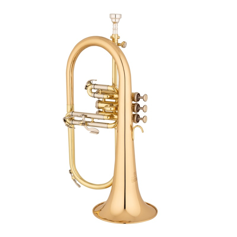 Eastman 512G Bb Flugelhorn