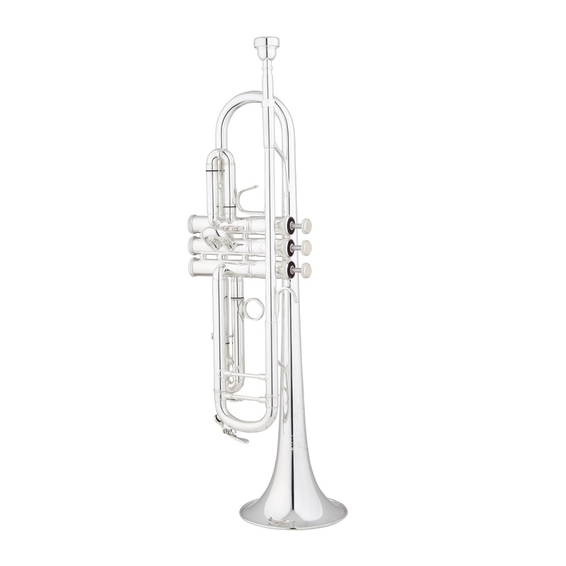 Eastman 520S Bb Trumpet