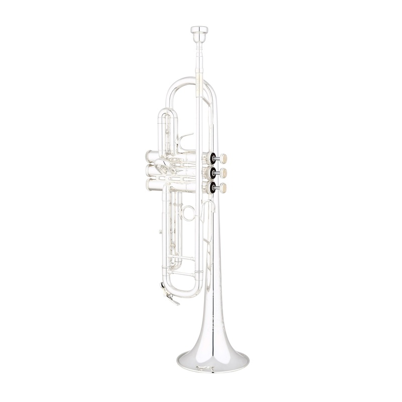 Eastman 824 Bb Trumpet