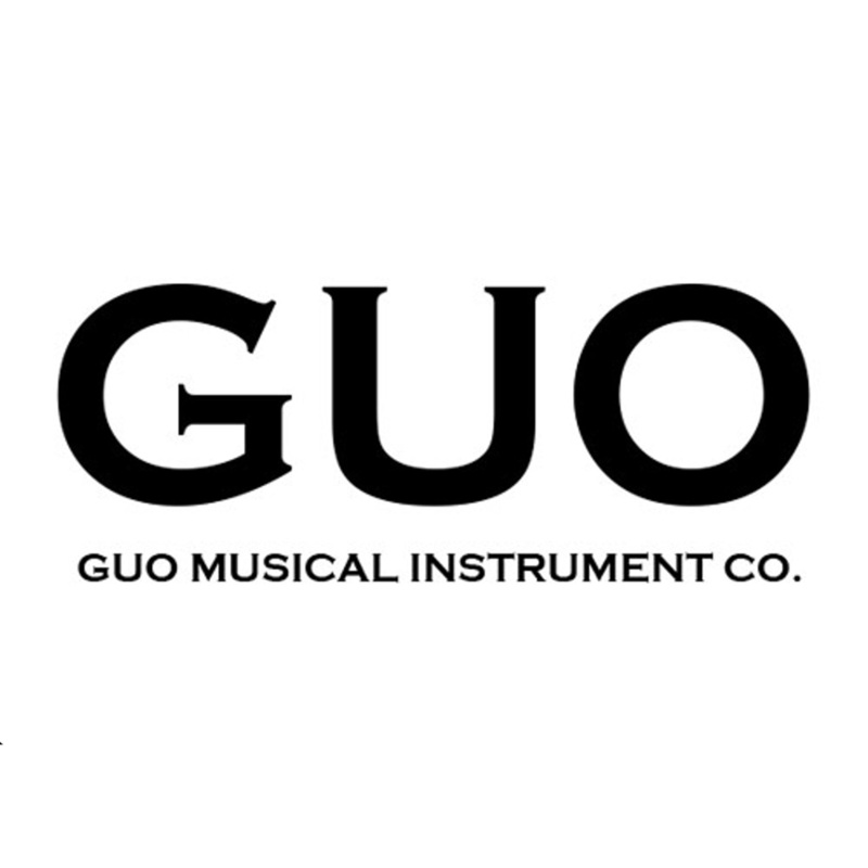GUO Bass Flute (New Voice Tenor Flute)
