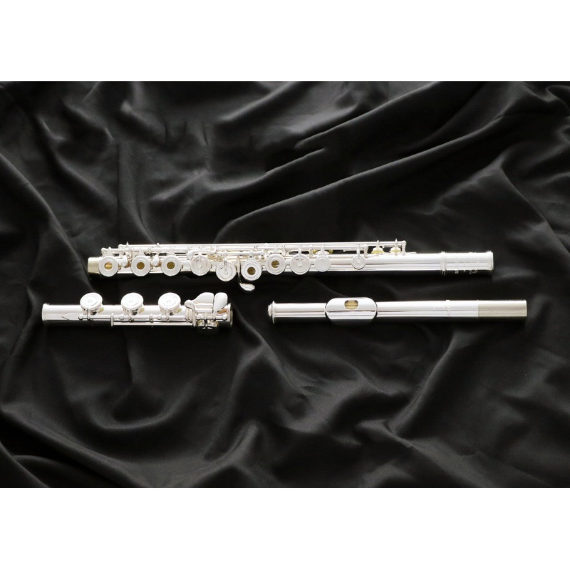 Haynes Amadeus 580 Flute
