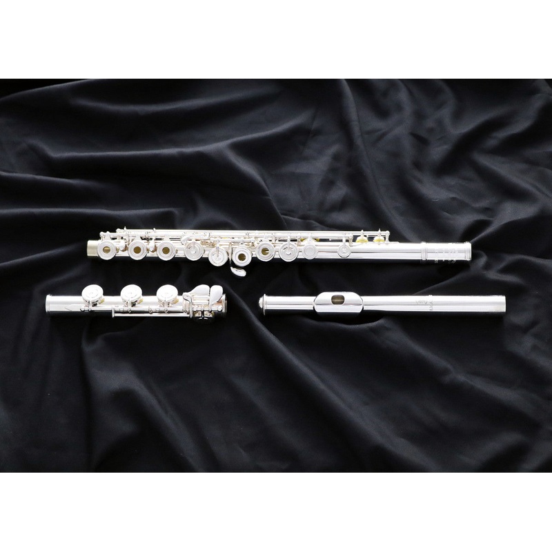 Haynes Amadeus 680 Flute