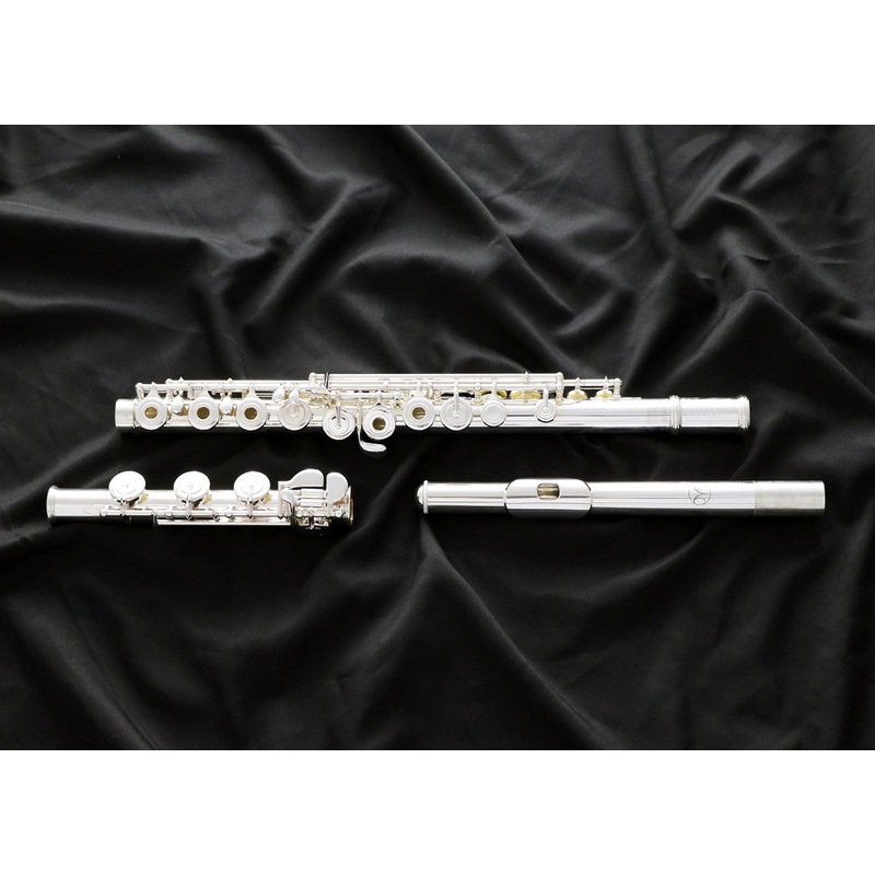 North Bridge 700 Flute