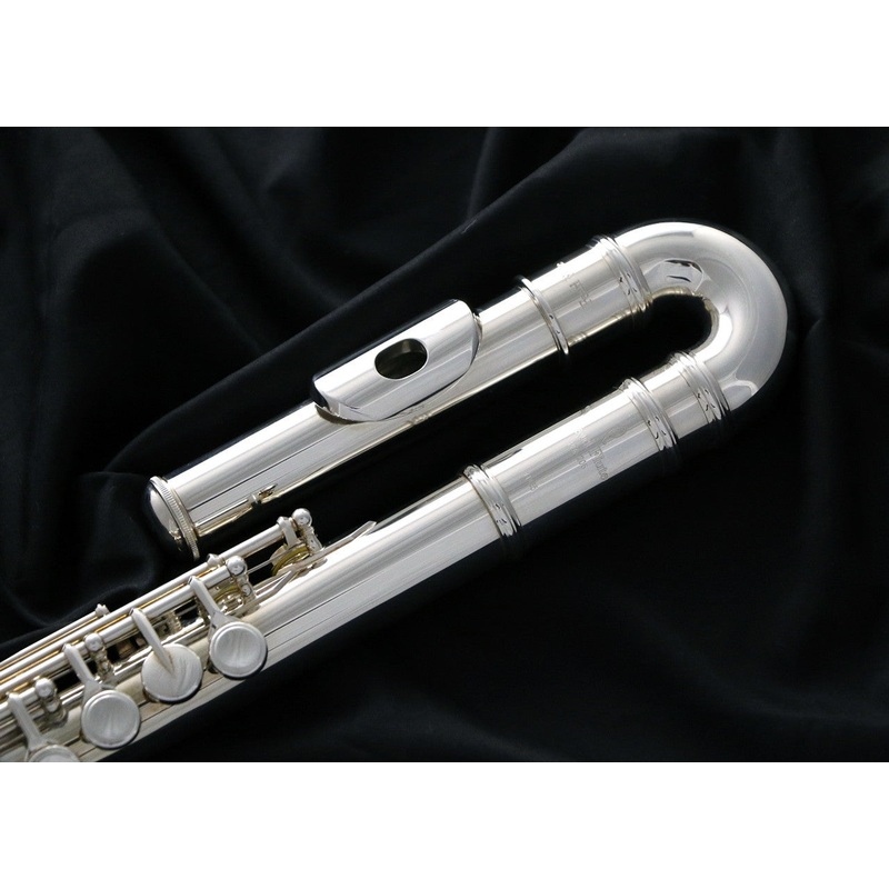 Pearl 201 Alto Flute