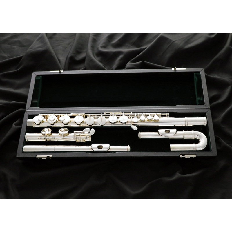 Pearl 206 Alto Flute