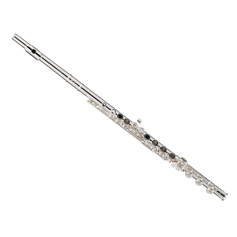 Powell Sonar 501 Flute