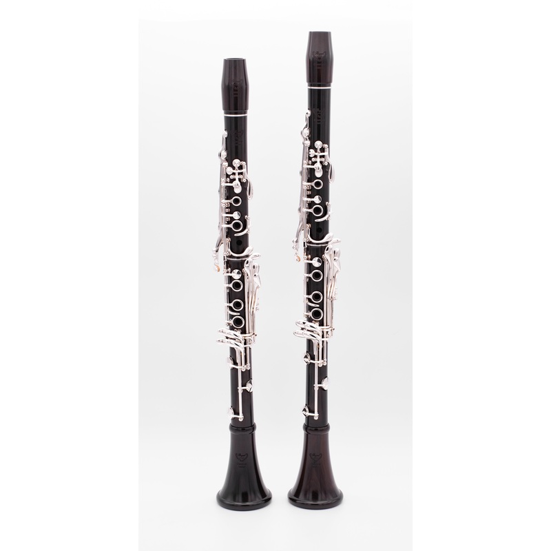 Royal Global Classical Limited Bb & A Clarinet