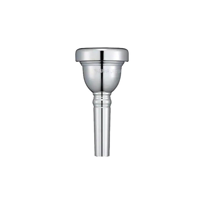 Yamaha Standard Series Large Shank Trombone Mouthpieces