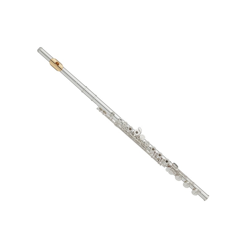 Yamaha YFL-462 & YFL-482 Flute