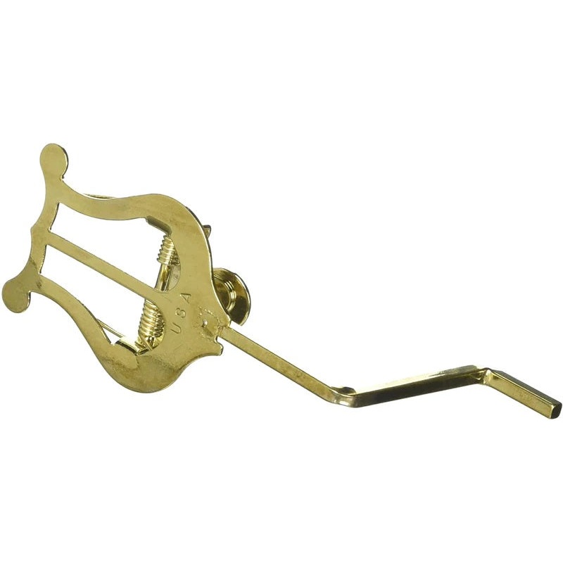 APM Saxophone Lyre