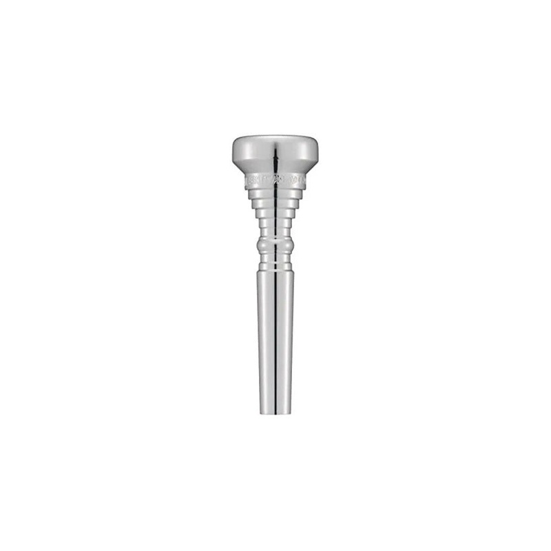 Yamaha Signature Series Eric Miyashiro EM1 Trumpet Mouthpiece