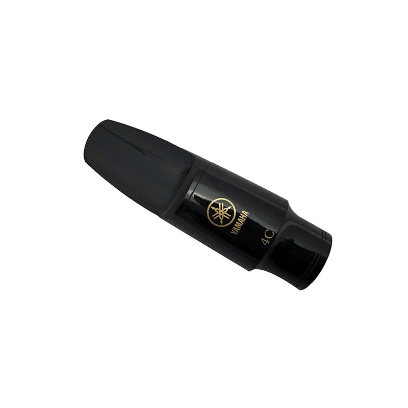 Yamaha YAC-AS4C 4C Standard Alto Saxophone Mouthpiece