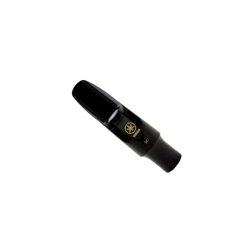 Yamaha YAC-BS5C 5C Standard Baritone Saxophone Mouthpiece