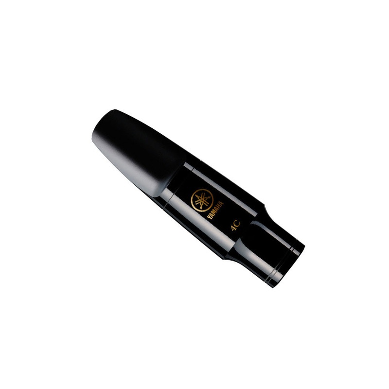 Yamaha YAC-TS4C 4C Standard Tenor Saxophone Mouthpiece