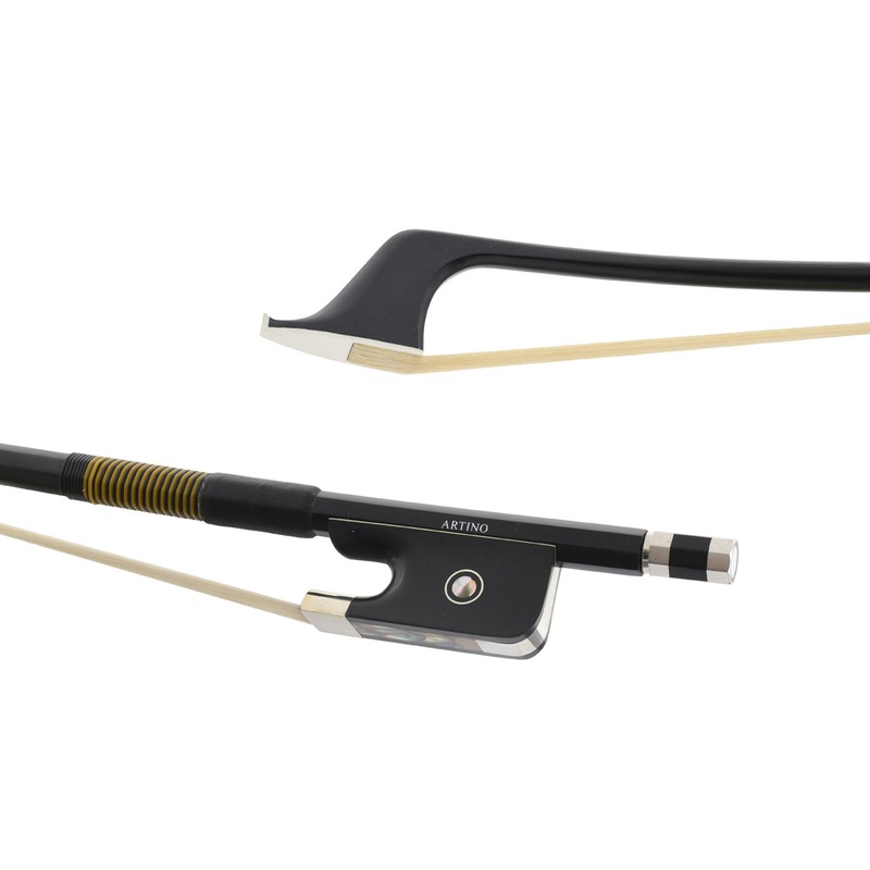Artino BF-39 French Double Bass Bow