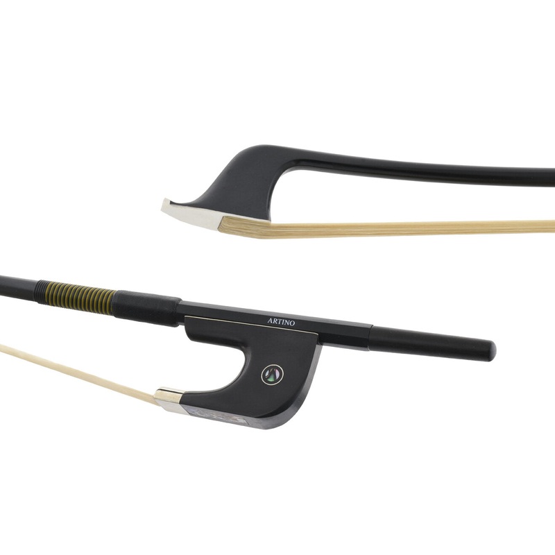 Artino BF-39 German Double Bass Bow