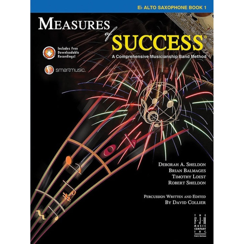Measures of Success – Book 1