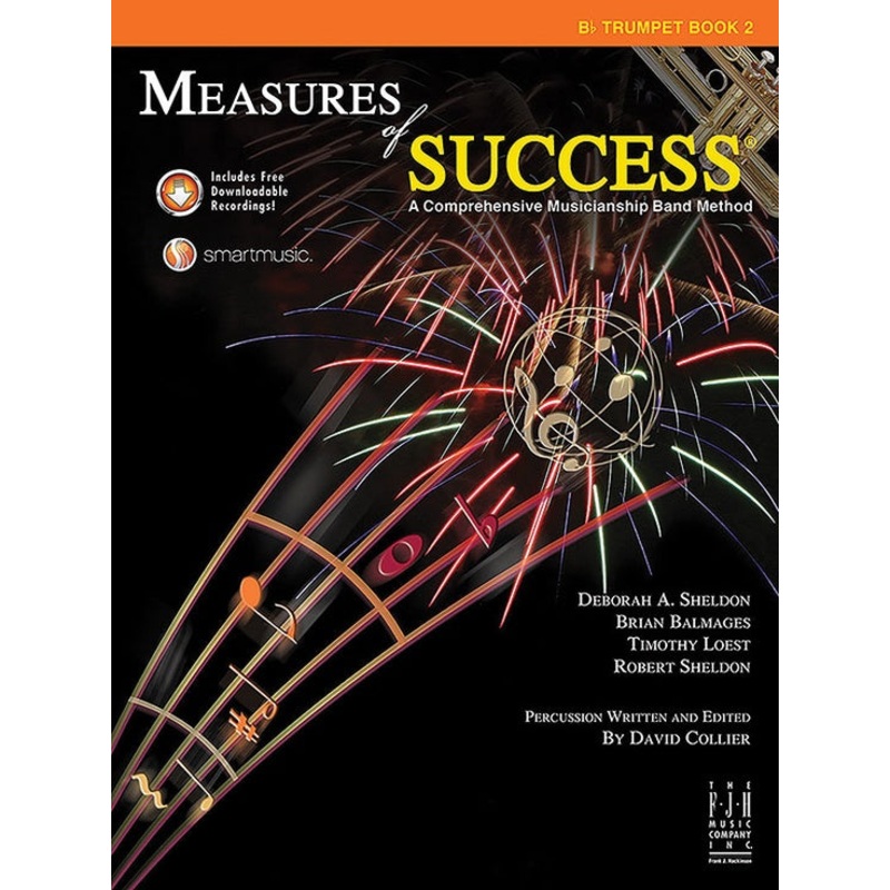 Measures of Success – Book 2