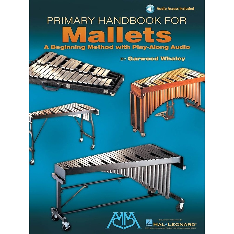 Primary Handbook For Mallets