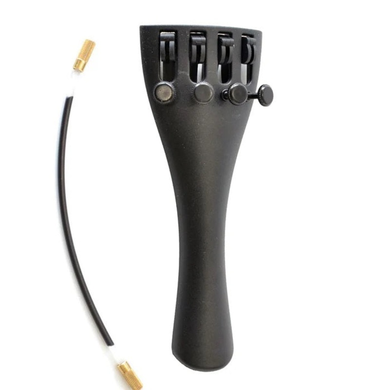 Wittner Ultra Tailpiece for Violin & Viola