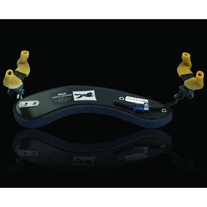 Wolf Forte Secondo Shoulder Rest