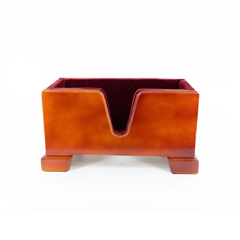 Wooden Cello Box Stand