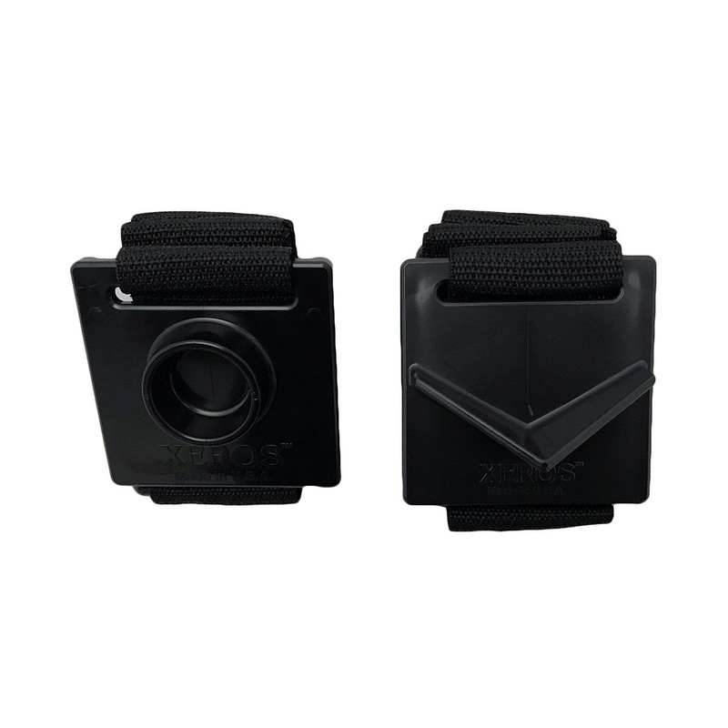 Xeros Endpin Anchor