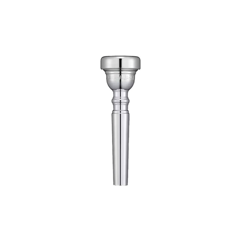 Yamaha Signature Series Bobby Shew Jazz Trumpet Mouthpiece