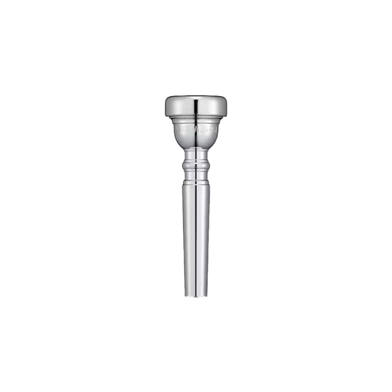 Yamaha Signature Series Bobby Shew Lead Trumpet Mouthpiece