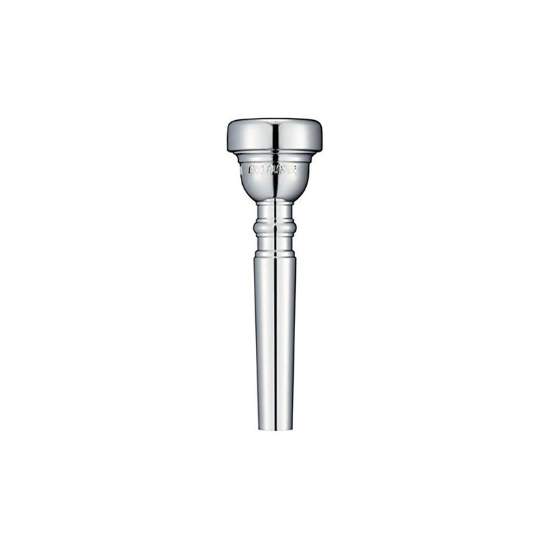Yamaha Signature Series Eric Aubier Trumpet Mouthpiece
