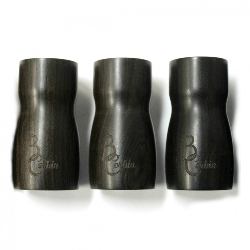 B. Corbin Focus Clarinet Barrel
