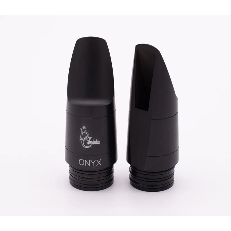B. Corbin Onyx Bass Clarinet Mouthpiece