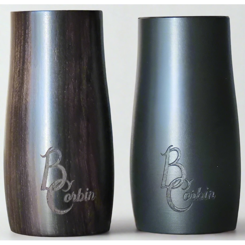 B. Corbin Traditional Clarinet Barrel