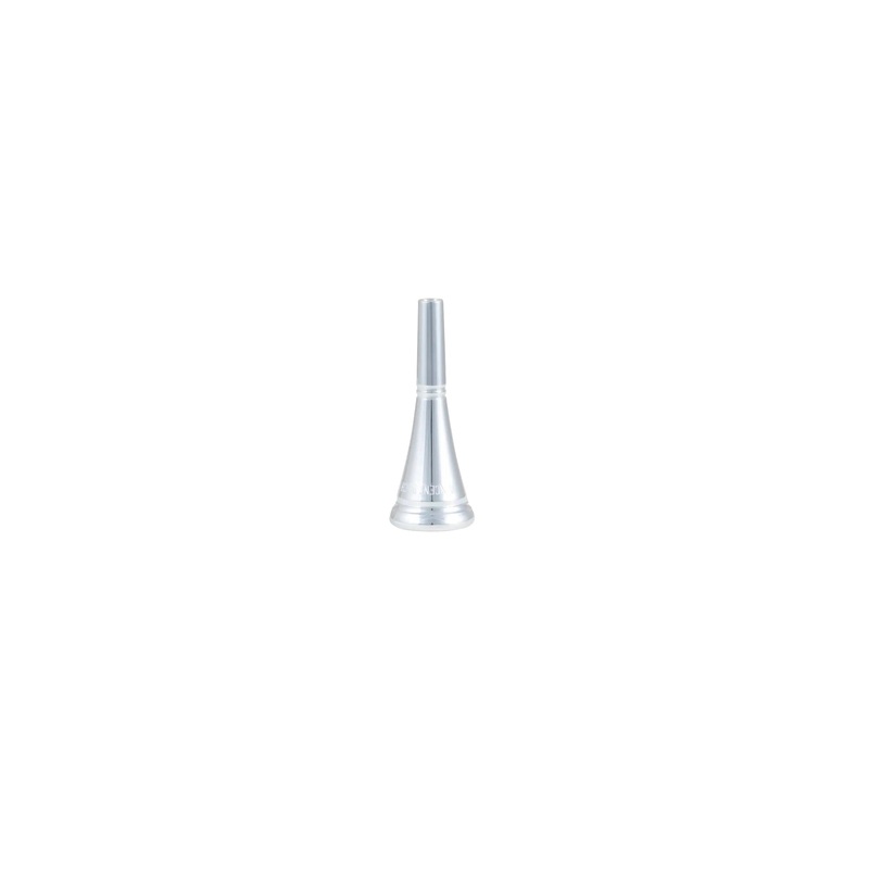 Bach Classic French Horn Mouthpiece
