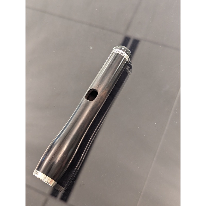Consignment Powell Handmade Piccolo Headjoint