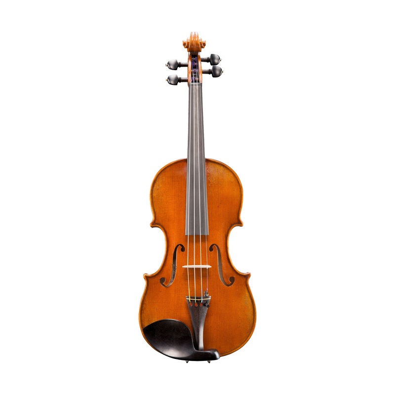 Eastman 702 Wilhelm Klier Violin