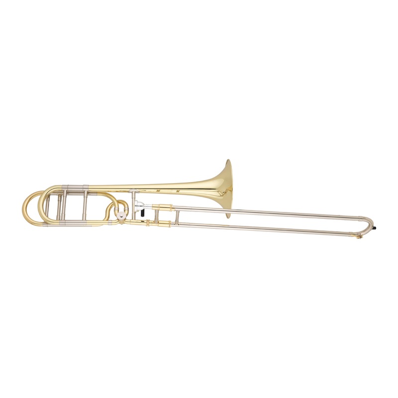 Eastman ETB428 Large Bore Tenor Trombone