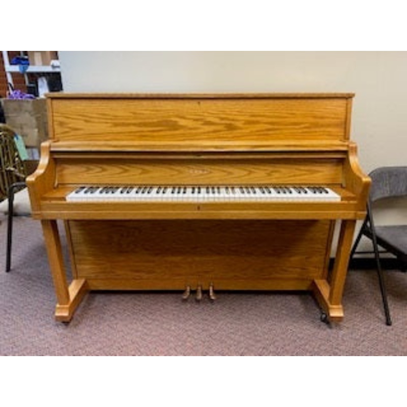 Used Kawai UST-8 Professional Studio Upright Piano