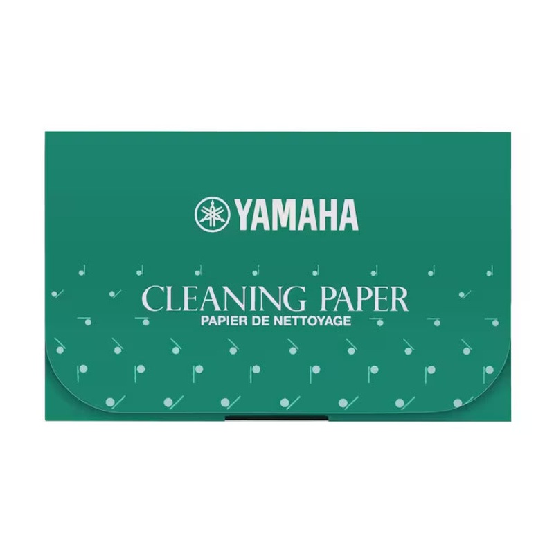 Yamaha YAC 1113P Woodwind Pad Cleaning Paper